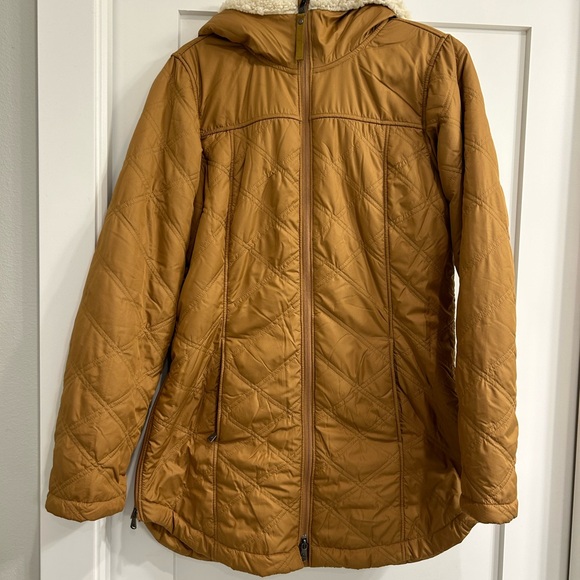 Prana Elsa Parka - Picture 4 of 7